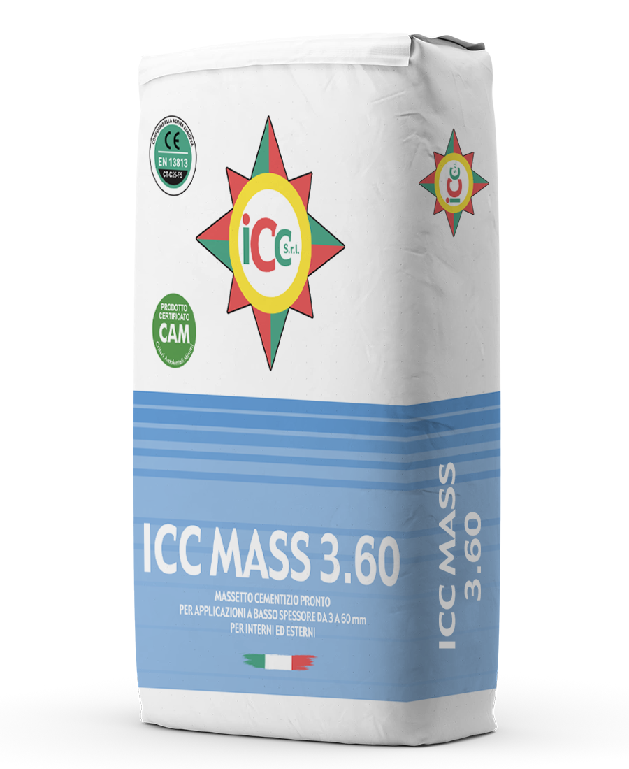 ICC MASS 3.60