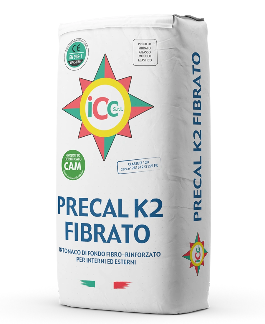 PRECAL K2 FIBRATO