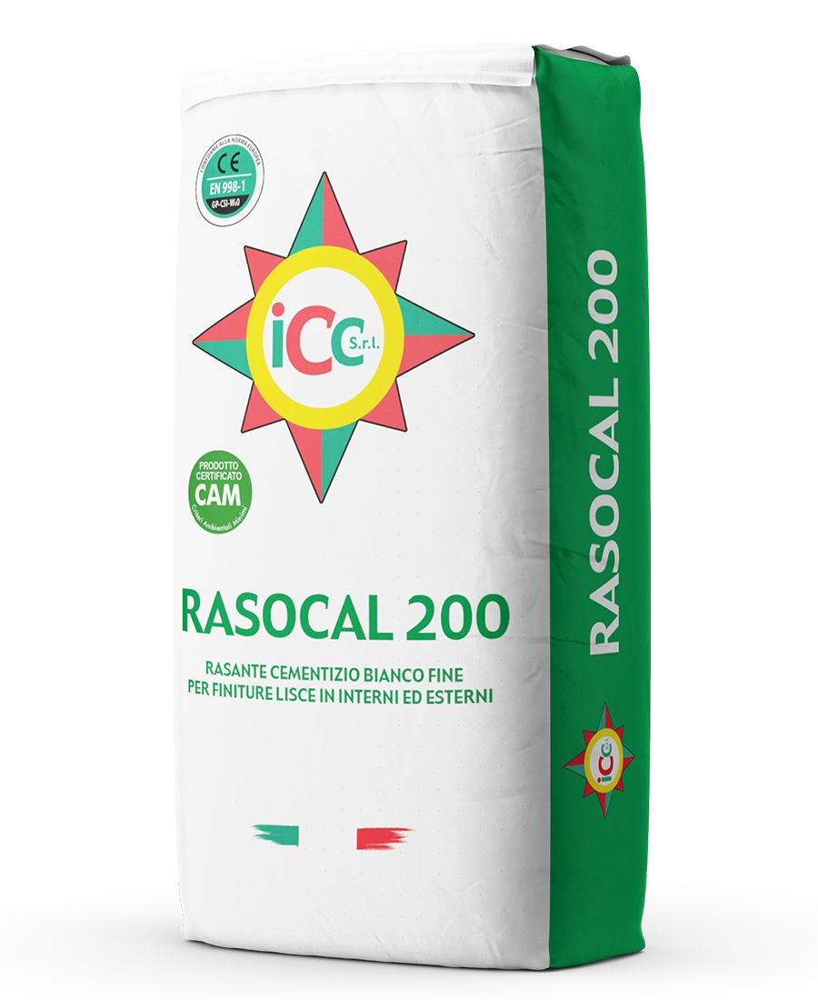 RASOCAL 200
