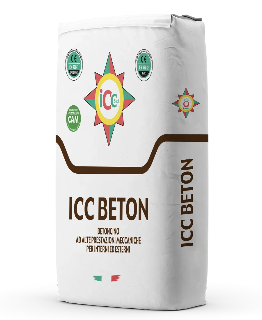 ICC BETON